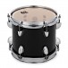 DDrum D2 8 x 7'' Add-on Tom Pack, Midnight Black