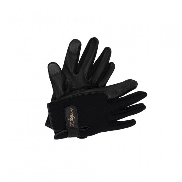 Zildjian Touchscreen Drummers Gloves, Medium