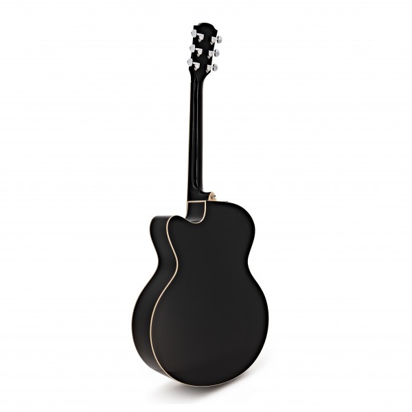 Yamaha CPX600 Electro Acoustic, Black