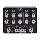 Empress Effects Heavy Overdrive Pedal