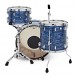 Pearl President Deluxe 20