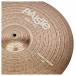 Paiste 900 Series 18'' Heavy Crash Cymbal