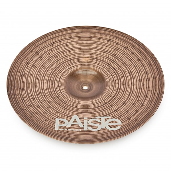 Paiste 900 Series 18'' Heavy Crash Cymbal