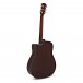 Yamaha A1R Rosewood Electro Acoustic, Vintage Natural