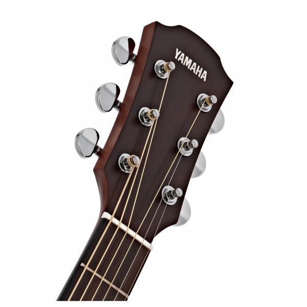 Yamaha A1R Rosewood Electro Acoustic, Vintage Natural