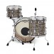 Pearl President Deluxe 20