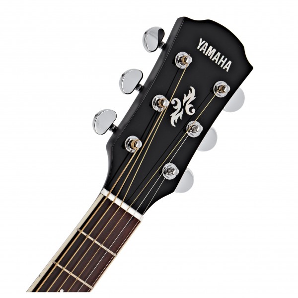 Yamaha APX600 Electro Acoustic, Old Violin Sunburst
