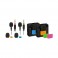 Rode Colors 2, Windshields, Cable Identification Rings