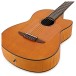 Yamaha NCX1FM Electro Nylon String, Natural