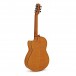 Yamaha NCX1FM Electro Nylon String, Natural