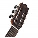 Yamaha NCX1FM Electro Nylon String, Natural