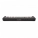 Casio CT-S1 Portable Keyboard, Black - Back