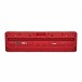 Casio CT-S1 Portable Keyboard, Red - Bottom