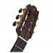 Yamaha NTX3 Electro Nylon String, Brown Sunburst