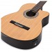 Admira Sara EC Classical Guitar