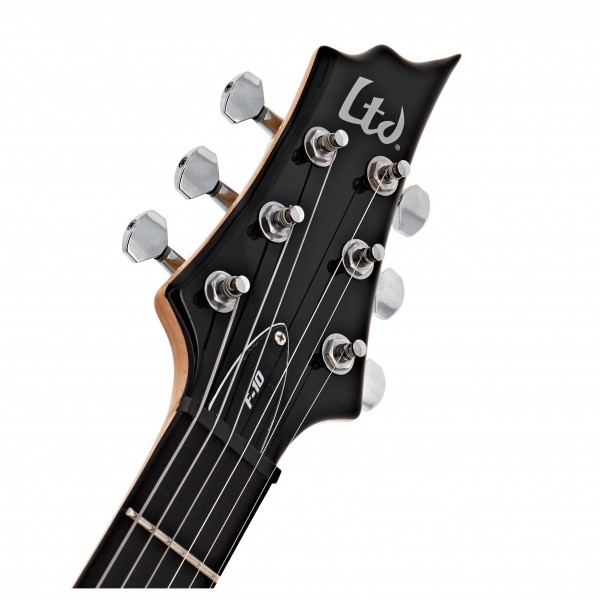 ESP LTD F-10, Black