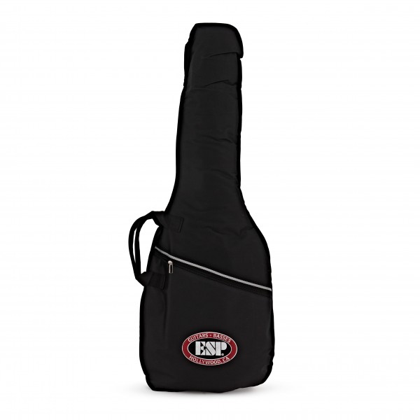 ESP LTD F-10, Black