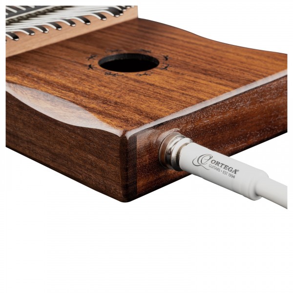 Ortega Electro Acoustic Kalimba