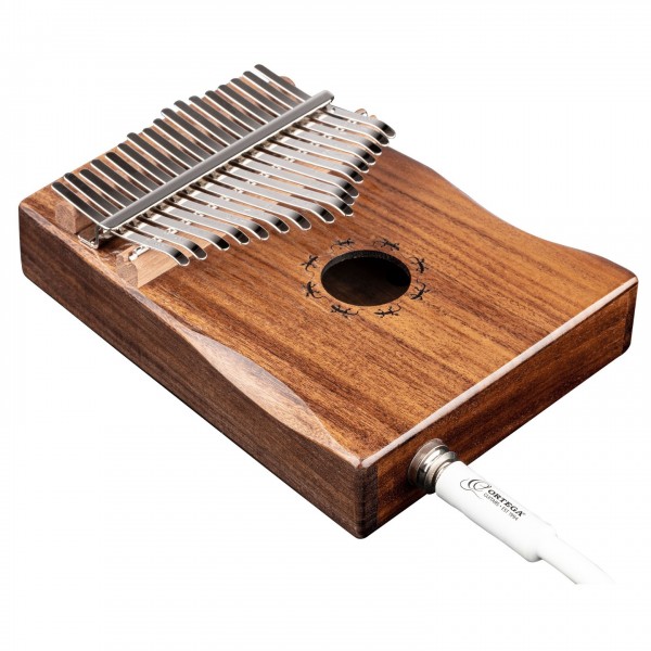 Ortega Electro Acoustic Kalimba