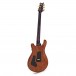 PRS Ltd Ed. Custom 24 Wood Library, 10 Top Charcoal Fade #0326266