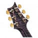 PRS Ltd Ed. Custom 24 Wood Library, 10 Top Charcoal Fade #0326266
