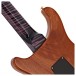 PRS Ltd Ed. Custom 24 Wood Library, 10 Top Charcoal Fade #0326266