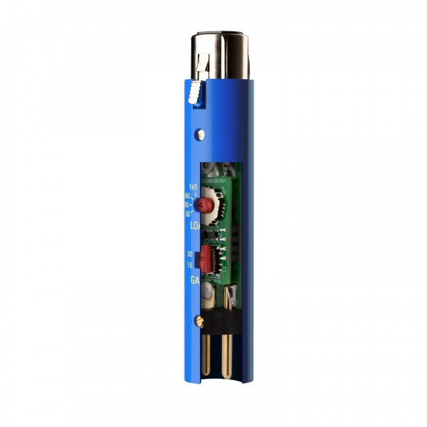 sE Electronics DM2 TNT 
