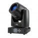 Eurolite LED TMH-B90 Moving Head Beam - Left, On