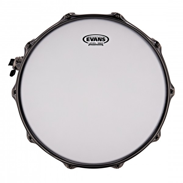 Natal Originals Walnut 14 x 6.5" Snare Drum, Sunburst