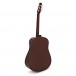 Seagull S6 Cedar Original Slim QIT Electro Acoustic, Natural