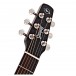 Seagull S6 Cedar Original Slim QIT Electro Acoustic, Natural