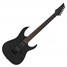 Ibanez GRGR131EX GIO Stealth, Black Flat