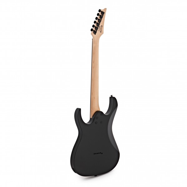Ibanez GRGR131EX GIO Stealth, Black Flat