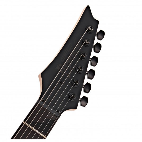Ibanez GRGR131EX GIO Stealth, Black Flat
