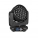 Eurolite LED TMH-W555 Moving Head Wash Zoom - Off, Right