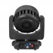 Eurolite LED TMH-W555 Moving Head Wash Zoom - Rear
