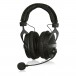 Behringer HLC 660M Headphones with Built-In Microphone - right