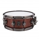 Natal Originals Walnut 14 x 5.5" Snare Drum, Natural Walnut