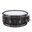 Natal Originals Walnut 14 x 5.5" Snare Drum, Cerulean Blue