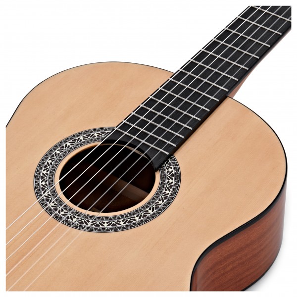 Admira Alba Classical Guitar 4/4