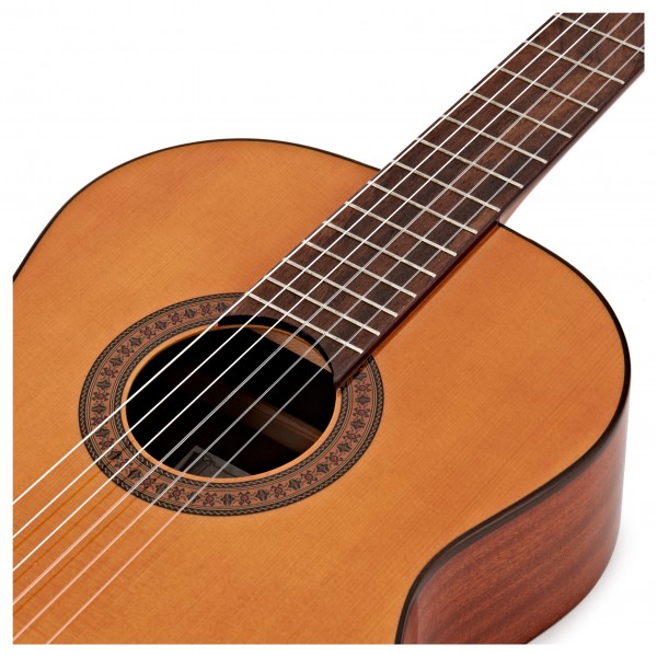 Admira Almeria Classical Guitar 4/4