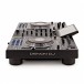 Denon DJ Prime 2 Standalone DJ System with HP1100 Headphones