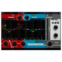 Boz Transgressor 2