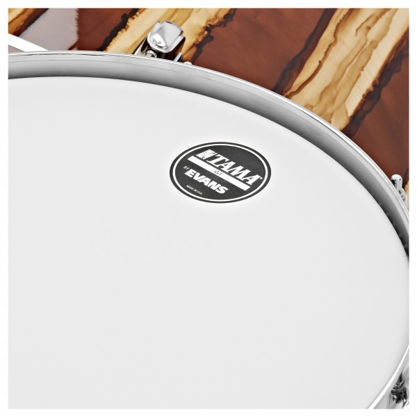 Tama Starclassic Performer 22" 5pc Shell Pack, Caramel Aurora
