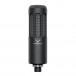 Beyerdynamic M70 Pro X Dynamic Broadcast Microphone - Back