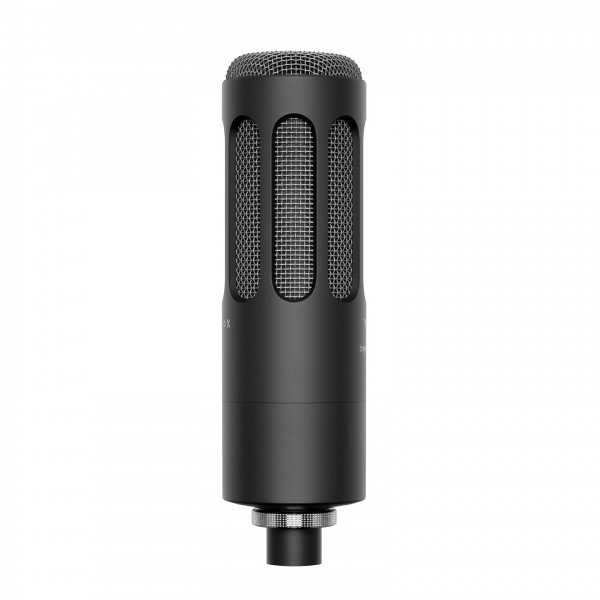 Beyerdynamic M70 Pro X Dynamic Broadcast Microphone - Side