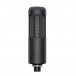 Beyerdynamic M70 Pro X Dynamic Broadcast Microphone - Side