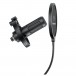 Beyerdynamic M70 Pro X Dynamic Broadcast Microphone - Mounted