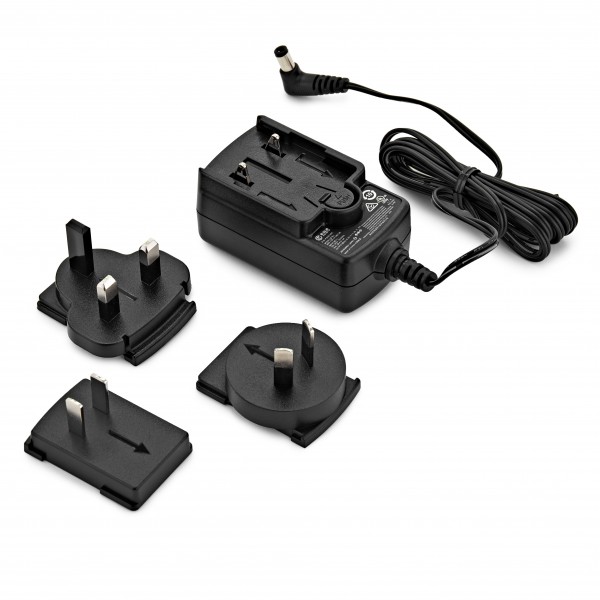 Digitech PS0913DC-02 Power Supply, UK