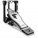 SJC Drums Foundation X Single Pedal with Bag